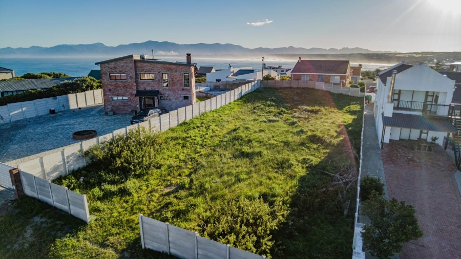 0 Bedroom Property for Sale in De Kelders Western Cape
